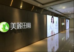 揭秘美丽田园集团全球化背景下的美容产业布